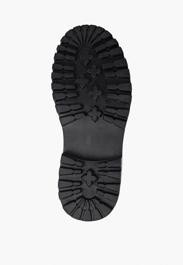 фото Ботинки abricot