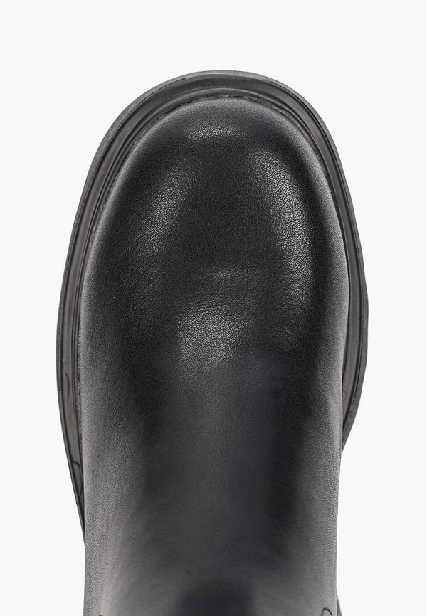 фото Ботинки abricot