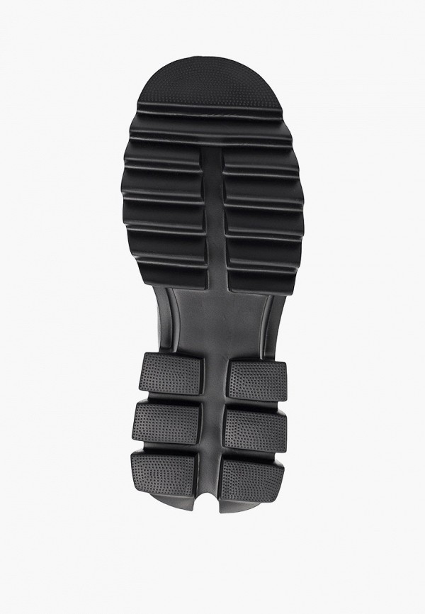 фото Ботинки abricot