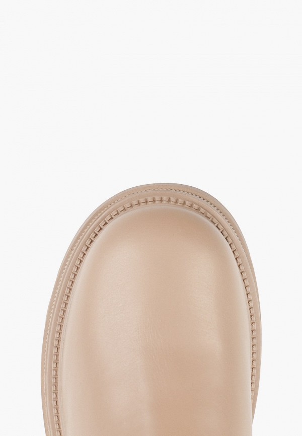 фото Ботинки abricot