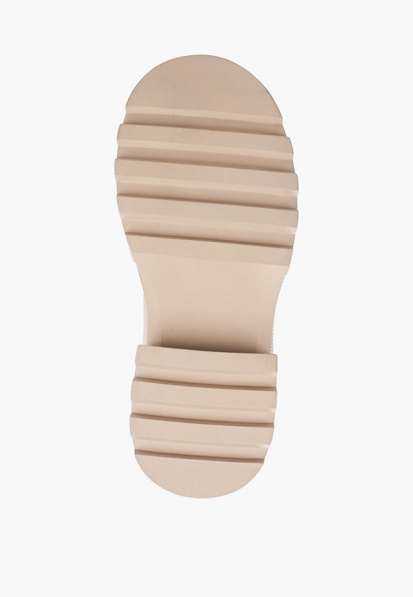 фото Ботинки abricot