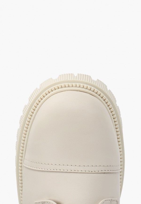 фото Ботинки abricot