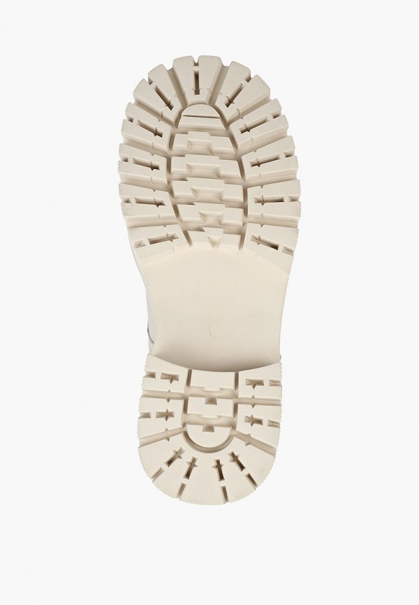 фото Ботинки abricot