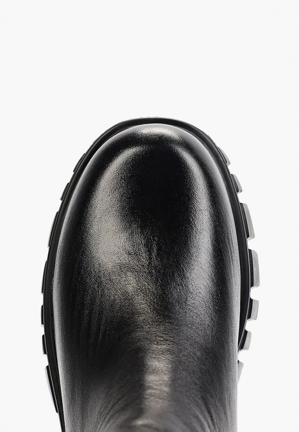 фото Ботинки abricot