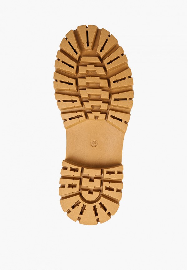 фото Ботинки abricot