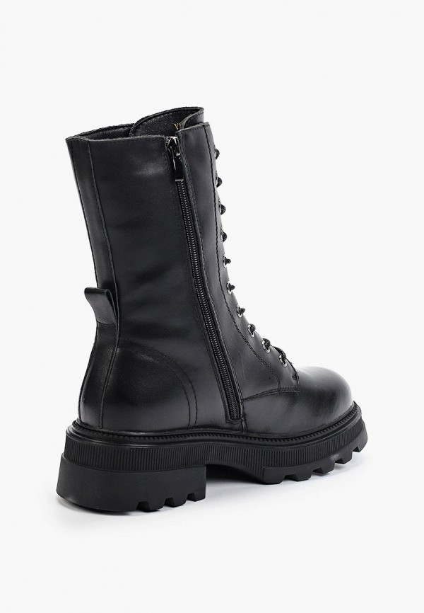 фото Ботинки abricot