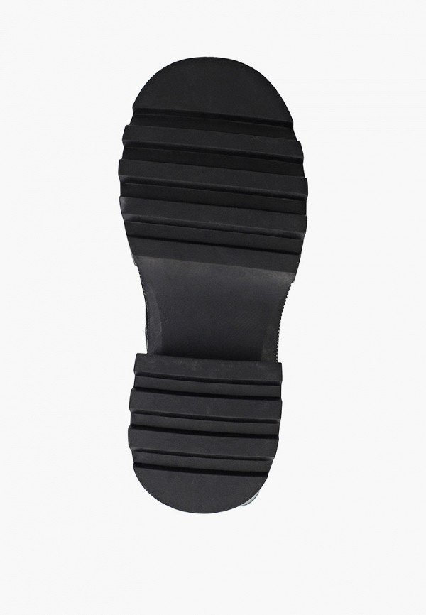 фото Ботинки abricot