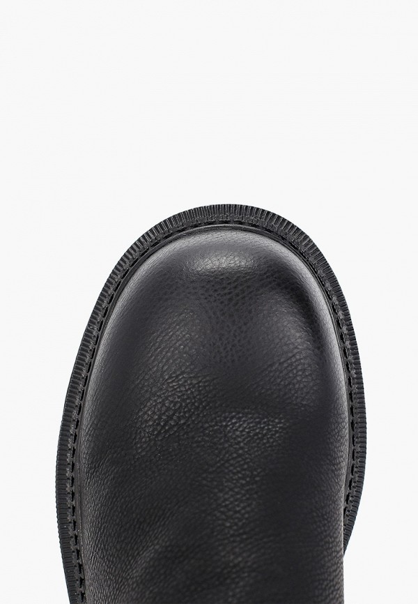 фото Ботинки abricot