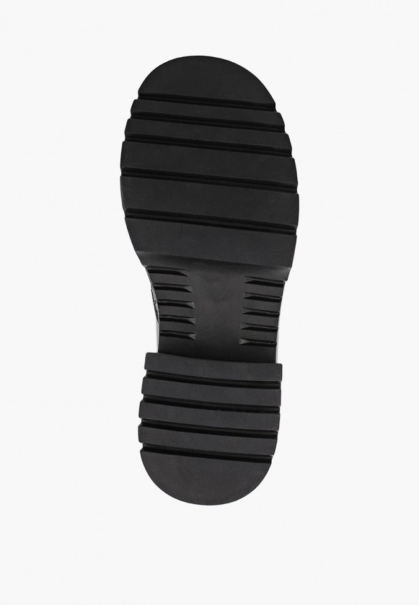 фото Ботинки abricot