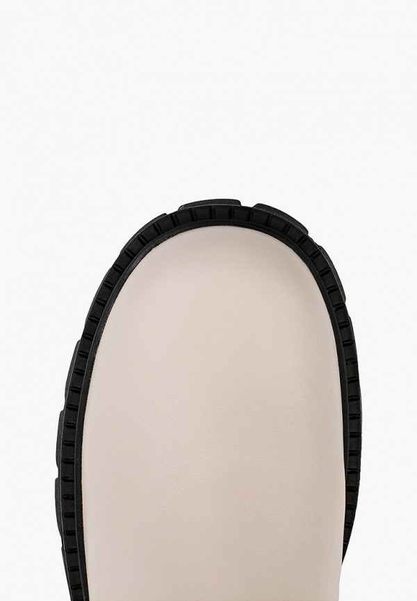 фото Ботинки abricot