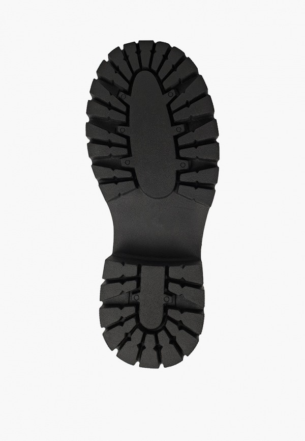 фото Ботинки abricot