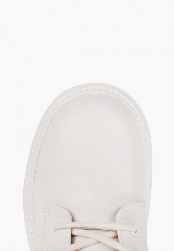 фото Ботинки abricot