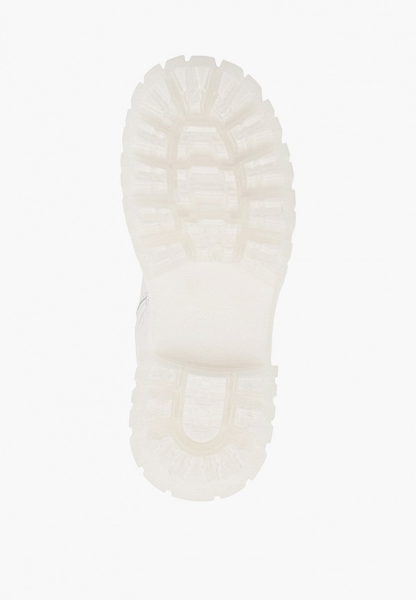 фото Ботинки abricot