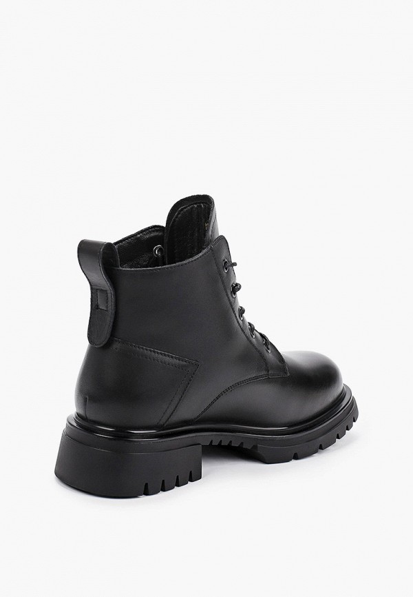 фото Ботинки abricot