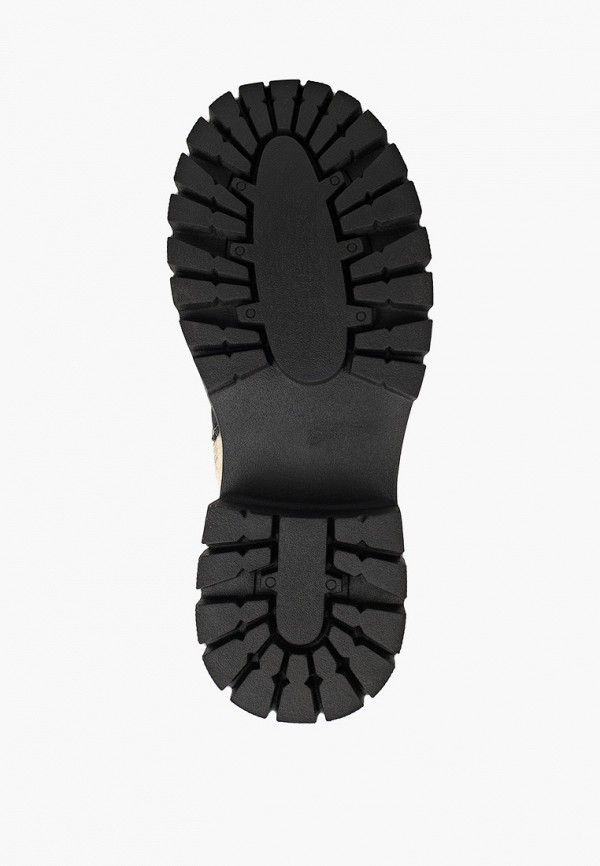 фото Ботинки abricot