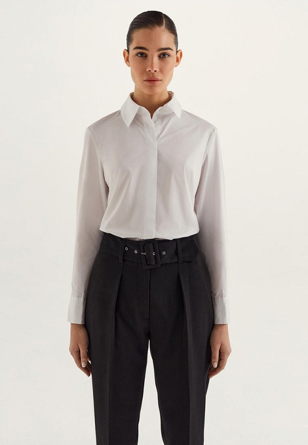 фото Рубашка love republic