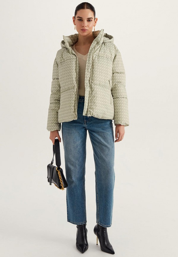 фото Куртка утепленная love republic