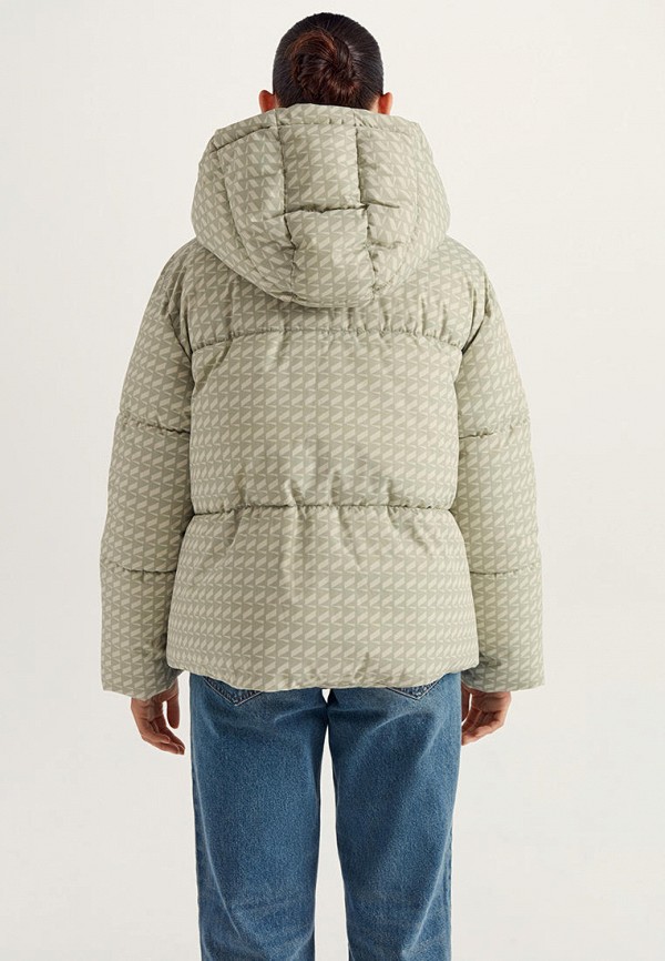 фото Куртка утепленная love republic