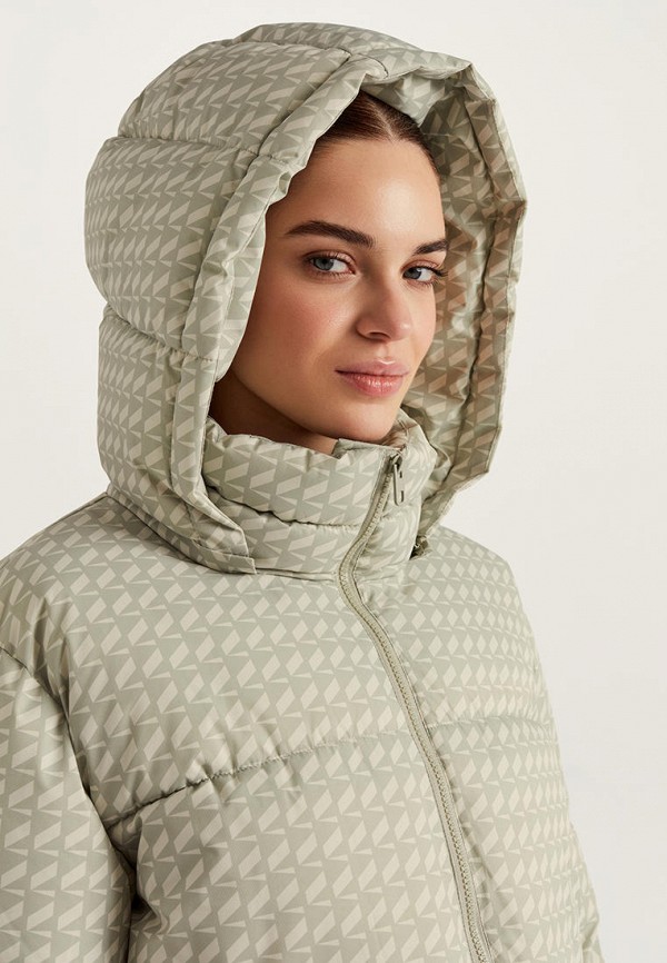 фото Куртка утепленная love republic