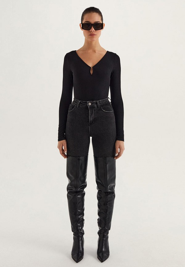 фото Лонгслив love republic