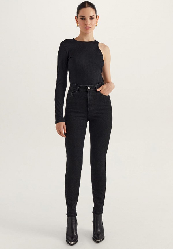 фото Джинсы love republic