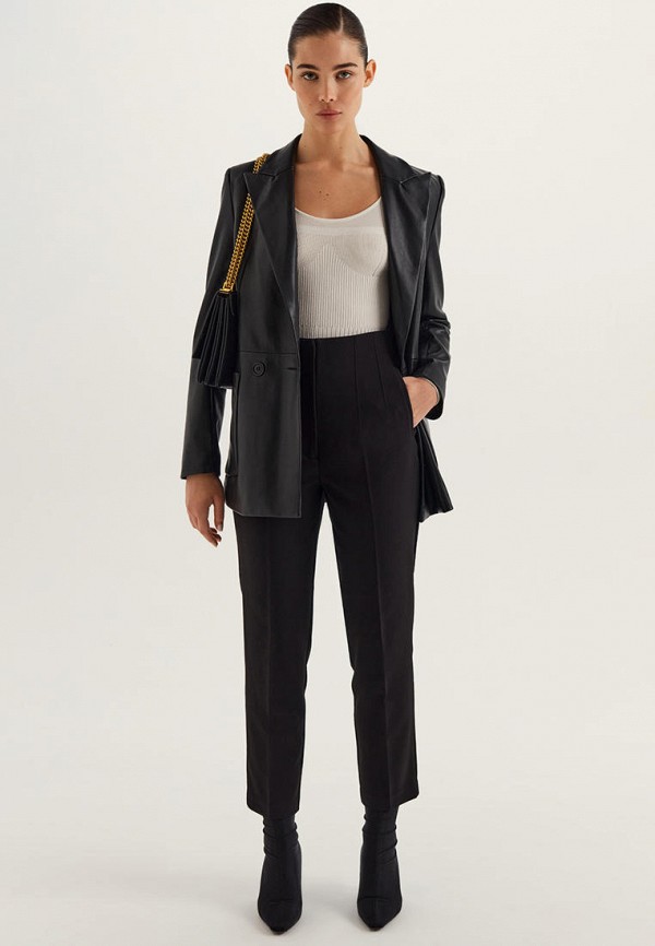 фото Брюки love republic