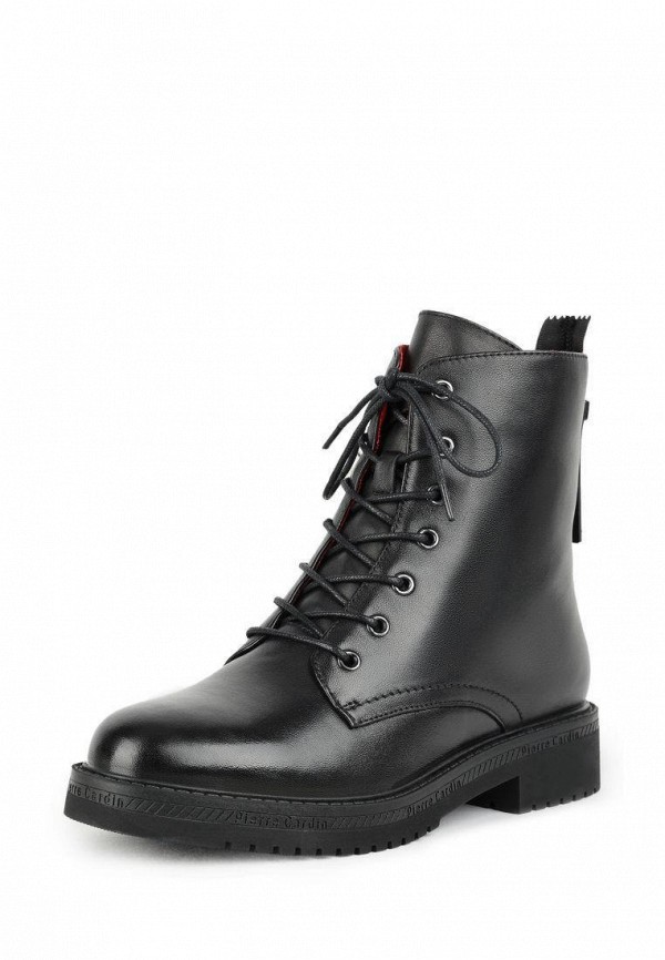 фото Ботинки pierre cardin