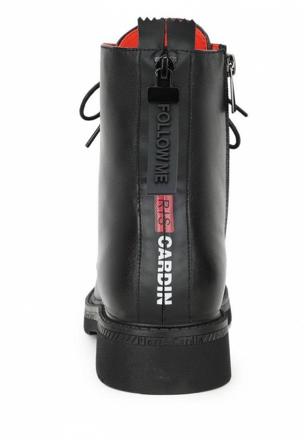 фото Ботинки pierre cardin