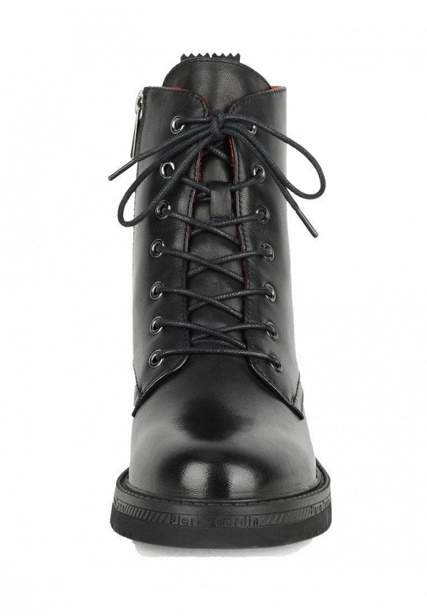 фото Ботинки pierre cardin