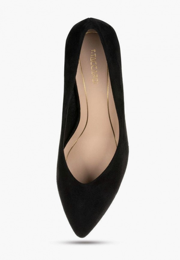 фото Туфли t.taccardi