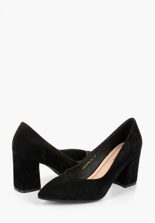 фото Туфли t.taccardi