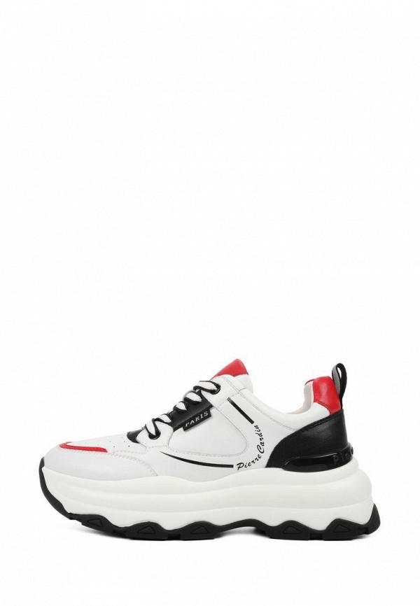 фото Кроссовки pierre cardin