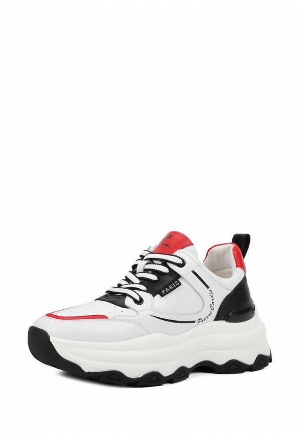 фото Кроссовки pierre cardin