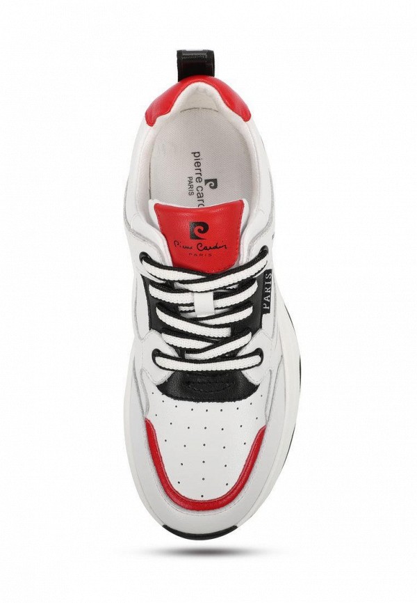фото Кроссовки pierre cardin