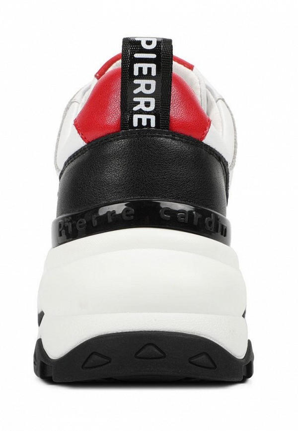 фото Кроссовки pierre cardin