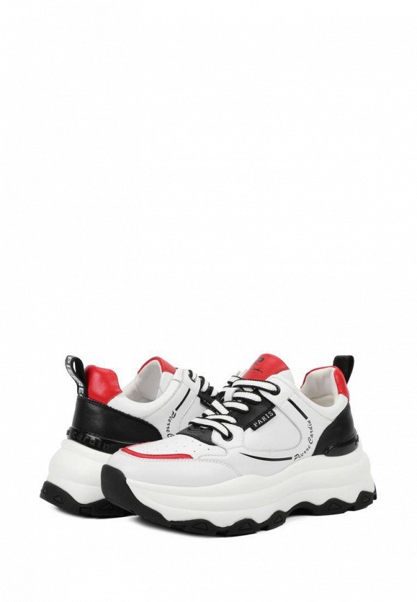 фото Кроссовки pierre cardin