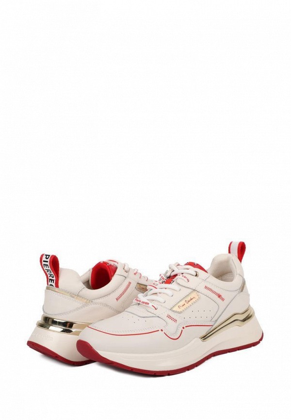 фото Кроссовки pierre cardin