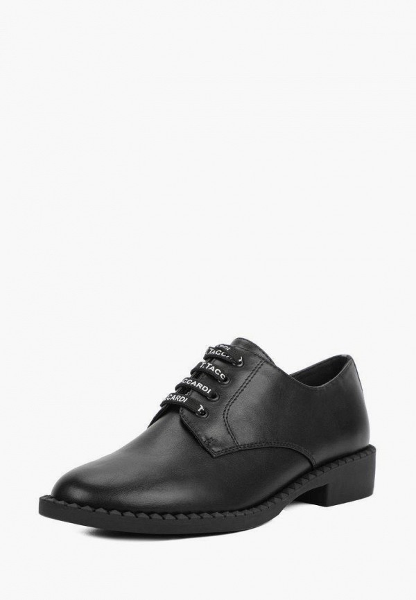 фото Ботинки t.taccardi