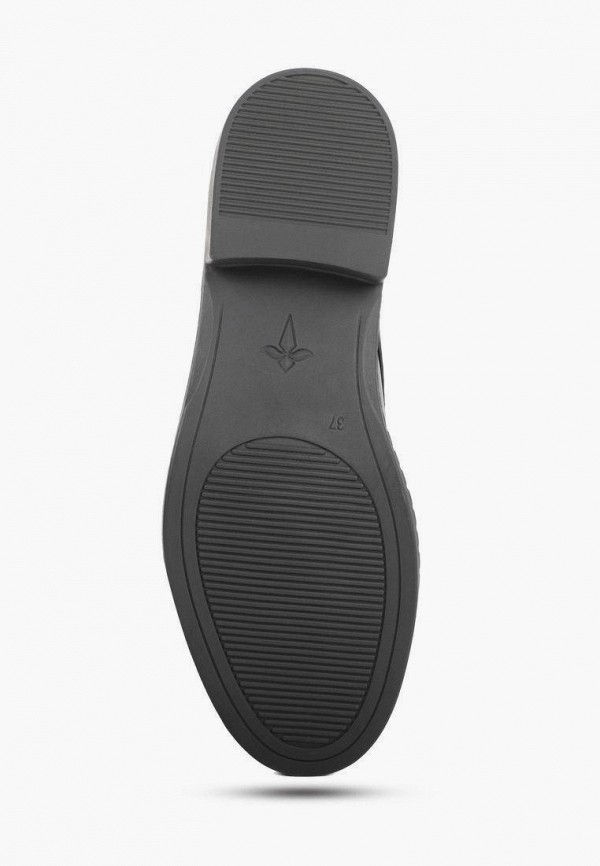 фото Ботинки t.taccardi