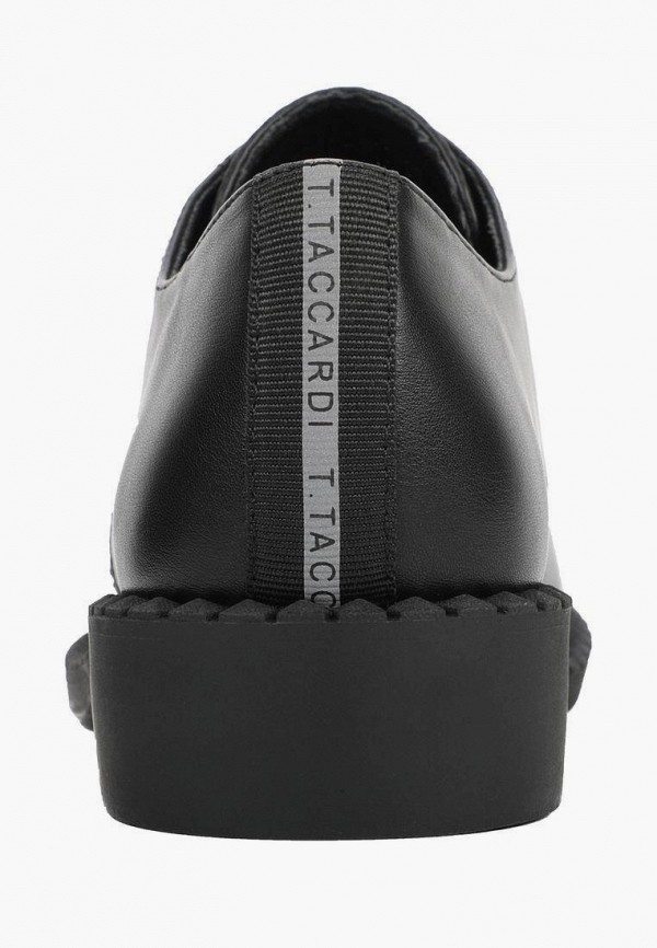 фото Ботинки t.taccardi