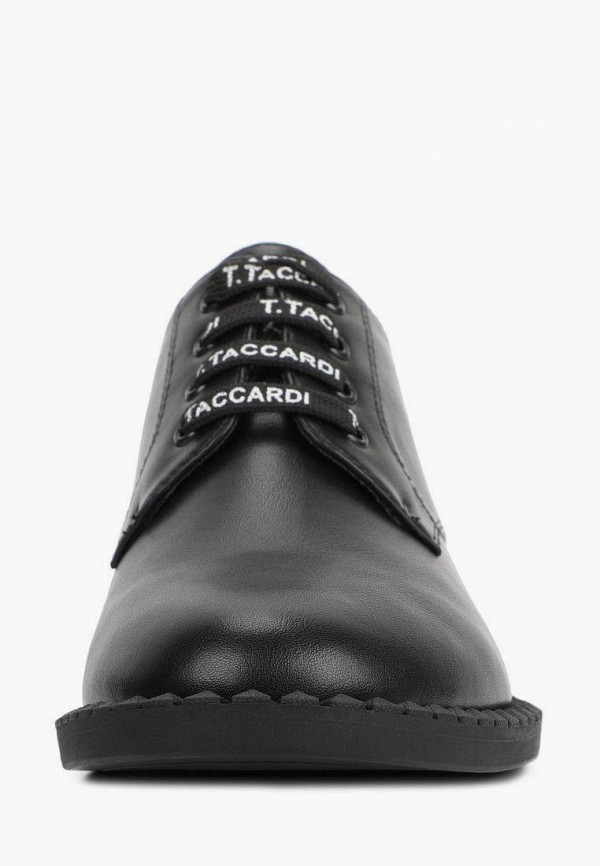 фото Ботинки t.taccardi