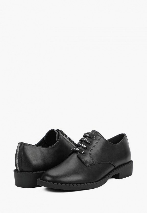 фото Ботинки t.taccardi