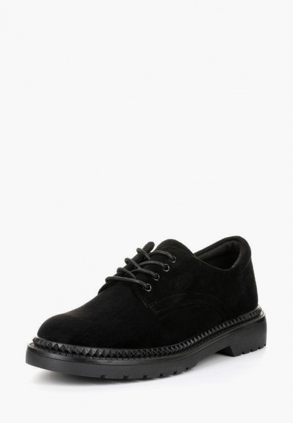 фото Ботинки t.taccardi