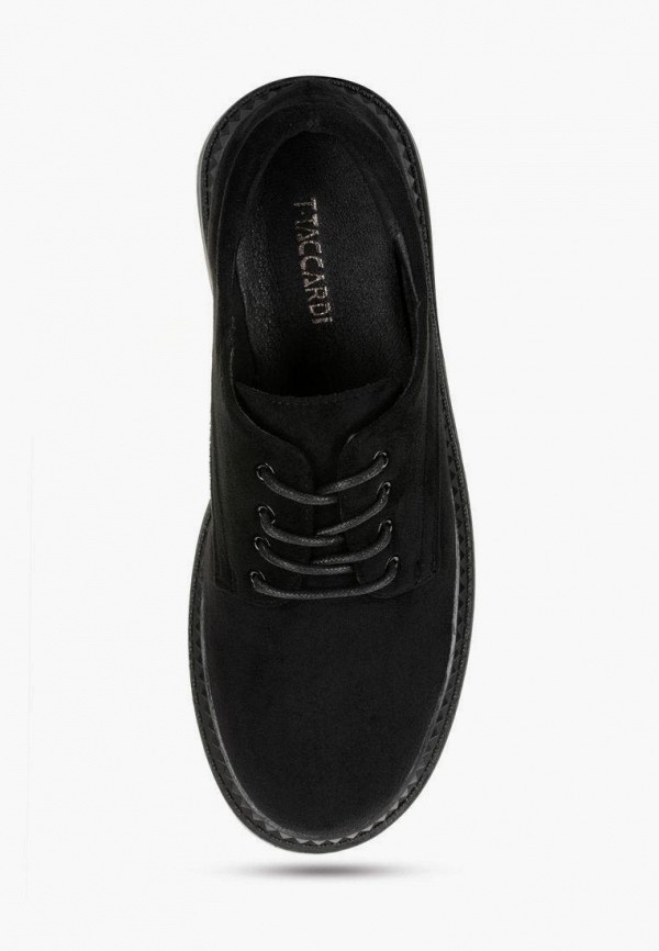 фото Ботинки t.taccardi