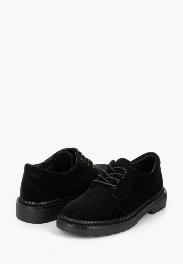 фото Ботинки t.taccardi