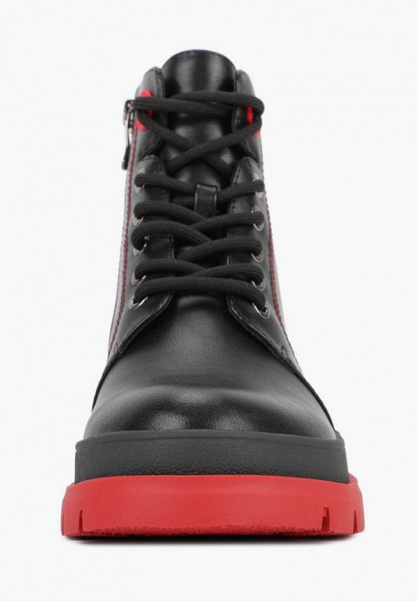 фото Ботинки t.taccardi