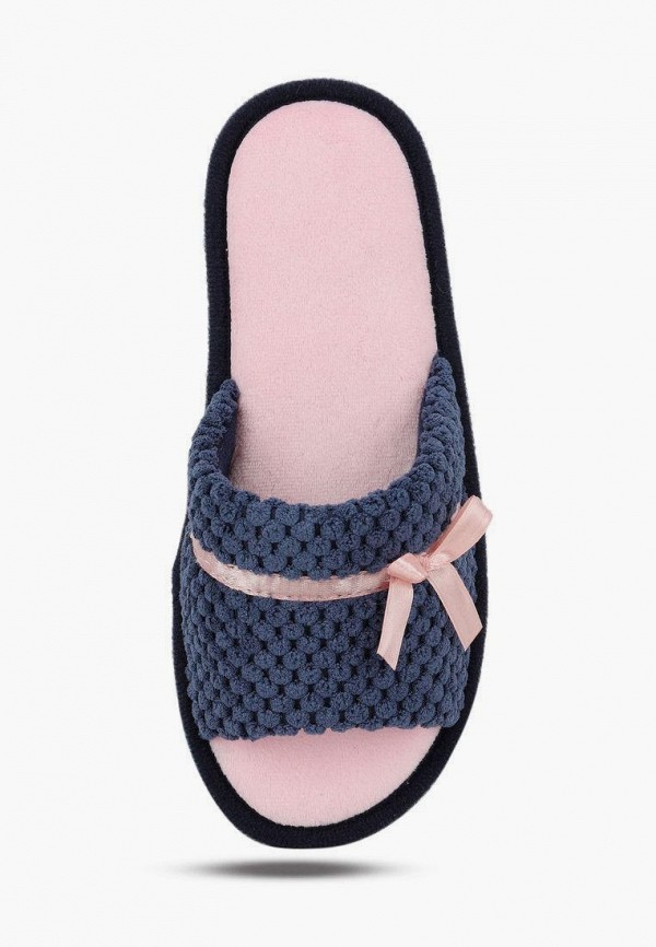 фото Тапочки t.taccardi