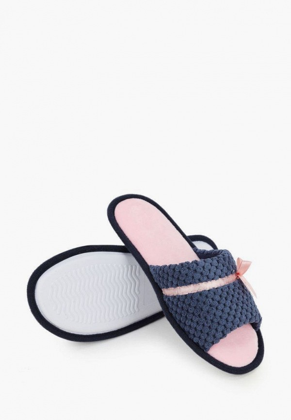 фото Тапочки t.taccardi