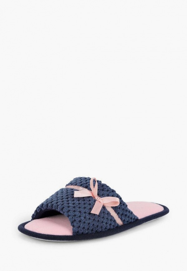 фото Тапочки t.taccardi