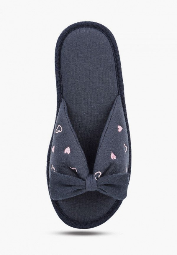 фото Тапочки t.taccardi